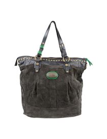 GEORGE GINA & LUCY - Large leather bag