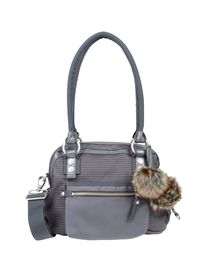GEORGE GINA & LUCY - Medium fabric bag