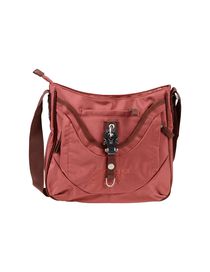 GEORGE GINA & LUCY - Large fabric bag