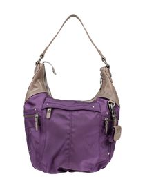 GEORGE GINA & LUCY - Large fabric bag