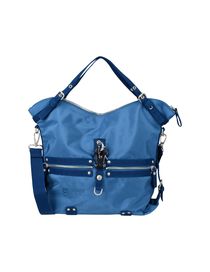 GEORGE GINA & LUCY - Large fabric bag