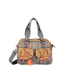 GEORGE GINA & LUCY - Medium fabric bag