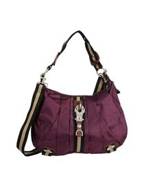 GEORGE GINA & LUCY - Large fabric bag