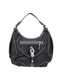 GEORGE GINA & LUCY - Large fabric bag