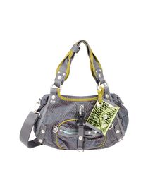 GEORGE GINA & LUCY - Medium fabric bag