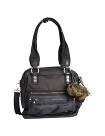 GEORGE GINA & LUCY - Large fabric bag