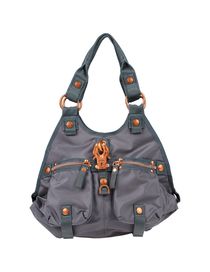 GEORGE GINA & LUCY - Large fabric bag