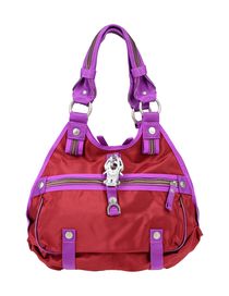 GEORGE GINA & LUCY - Large fabric bag