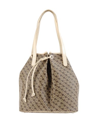 ZOOM GHERARDINI - Large fabric bag