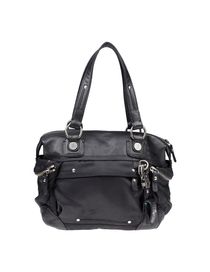 GEORGE GINA & LUCY - Large fabric bag