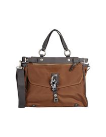 GEORGE GINA & LUCY - Large fabric bag
