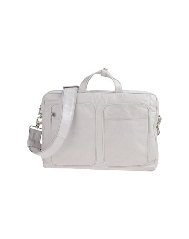ZOOM A.G. SPALDING&BROS. 520 FIFTH AVENUE NEW YORK - Briefcase