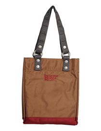 GEORGE GINA & LUCY - Large fabric bag