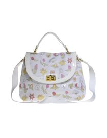 BRACCIALINI - Across-body bag