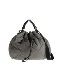 MONCLER - Across-body bag