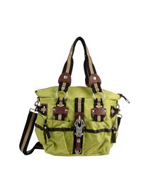 GEORGE GINA & LUCY - Large fabric bag