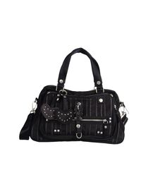 GEORGE GINA & LUCY - Large fabric bag