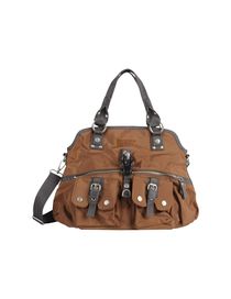 GEORGE GINA & LUCY - Large fabric bag