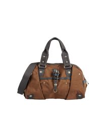 GEORGE GINA & LUCY - Large fabric bag