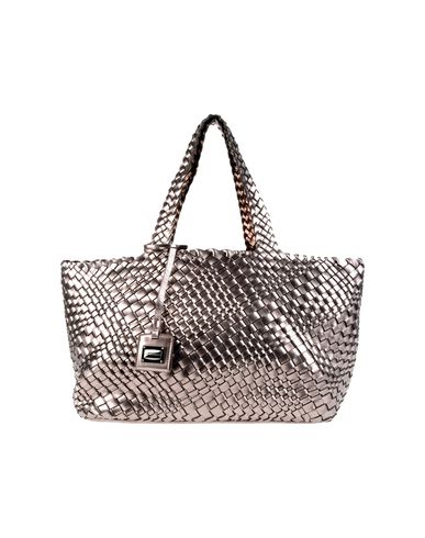 ZOOM FRANCESCO BIASIA - Large fabric bag
