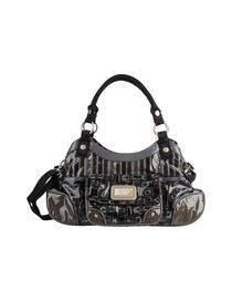 GEORGE GINA & LUCY - Large fabric bag