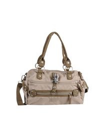 GEORGE GINA & LUCY - Medium fabric bag