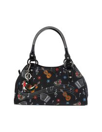 BRACCIALINI - Shoulder bag
