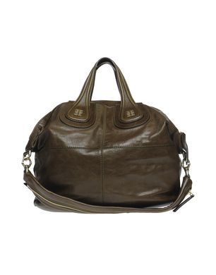 GIVENCHY - Borsa grande in pelle