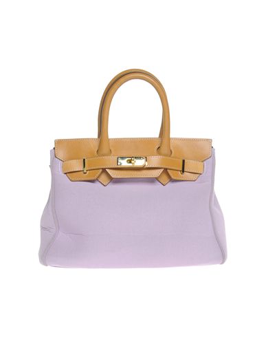 ZOOM LEGHILĀ - Medium fabric bag