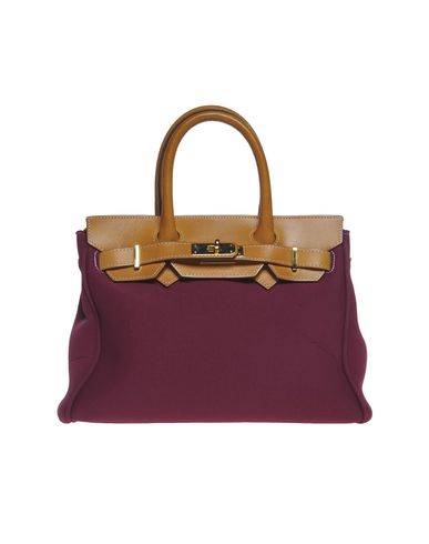 ZOOM LEGHILĀ - Medium fabric bag