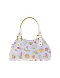 BRACCIALINI - Shoulder bag