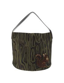 BRACCIALINI - Shoulder bag