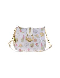 BRACCIALINI - Across-body bag