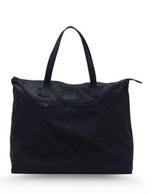 Large fabric bag - GUCCI VIAGGIO