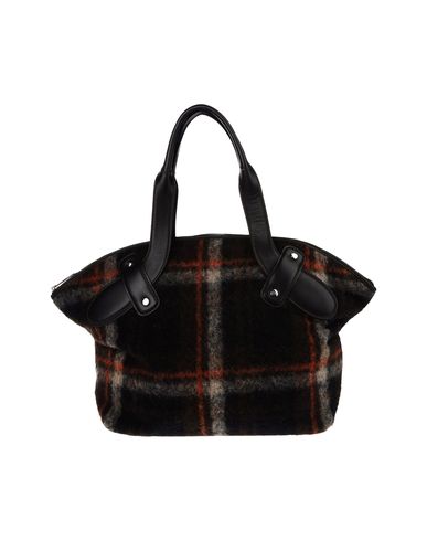 ZOOM DESMO - Large fabric bag