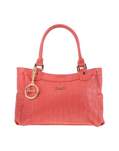 ZOOM GAUDI' - Large fabric bag