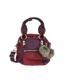 GEORGE GINA & LUCY - Small fabric bag