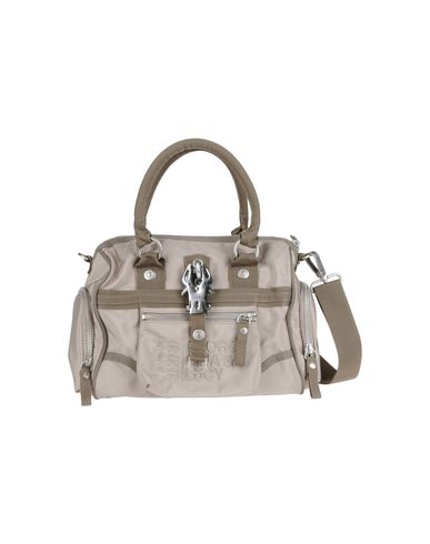 ZOOM GEORGE GINA & LUCY - Medium fabric bag