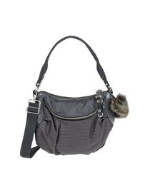 GEORGE GINA & LUCY - Medium fabric bag