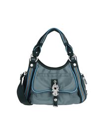 GEORGE GINA & LUCY - Medium fabric bag