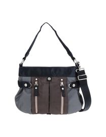 GEORGE GINA & LUCY - Medium fabric bag