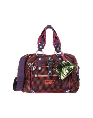 ZOOM GEORGE GINA & LUCY - Medium fabric bag