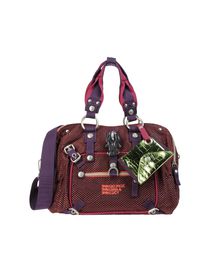 GEORGE GINA & LUCY - Medium fabric bag
