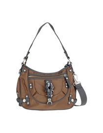 GEORGE GINA & LUCY - Medium fabric bag