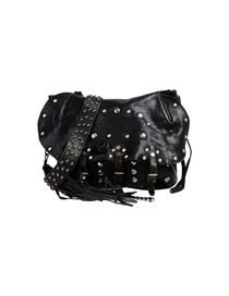 RALPH LAUREN COLLECTION - Medium leather bag