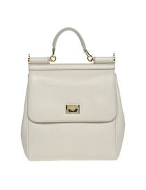 DOLCE & GABBANA - Across-body bag