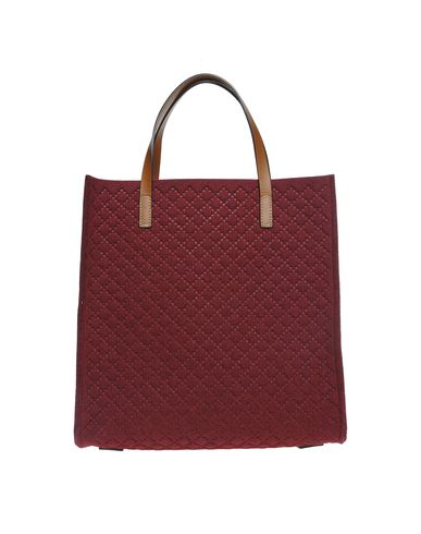 ZOOM GUCCI - Medium fabric bag