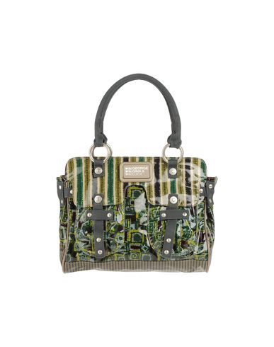ZOOM GEORGE GINA & LUCY - Medium fabric bag