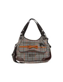 GEORGE GINA & LUCY - Medium fabric bag