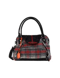 GEORGE GINA & LUCY - Large fabric bag